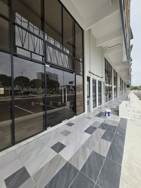 Kedai untuk Disewa di Iskandar Puteri (Nusajaya) (Johor) - Sharon Ng - Exterior - PropertyGuru.com.my