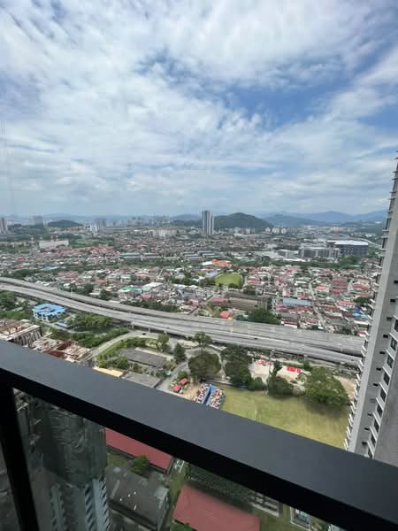 Kediaman Servis untuk Disewa di Astoria Ampang - Frankie Ong - View - PropertyGuru.com.my