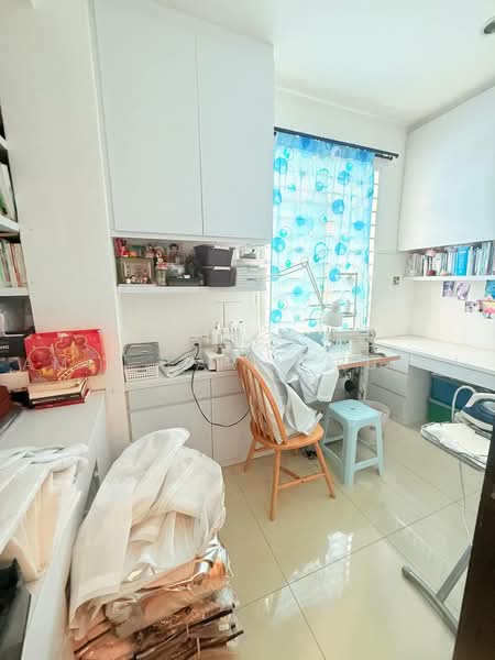 2-storey Terraced House for Sale in Taman Setia Indah (Tebrau) - Amir Faris Rusli - Study - PropertyGuru.com.my
