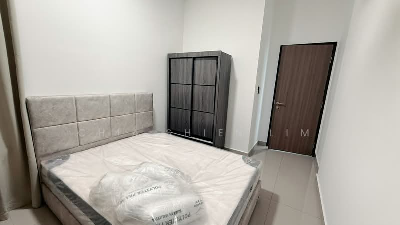 Kediaman Servis untuk Disewa di Vista Tiara (MBW Bay) - Chia Shien Lim - PropertyGuru.com.my
