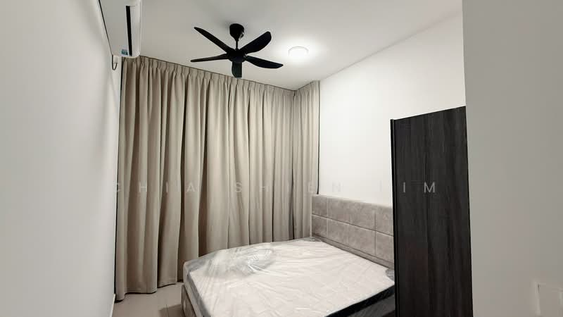 Kediaman Servis untuk Disewa di Vista Tiara (MBW Bay) - Chia Shien Lim - PropertyGuru.com.my