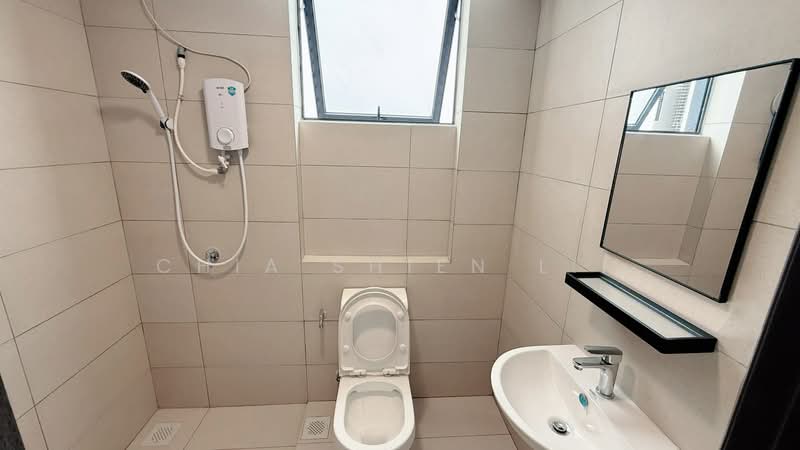 Kediaman Servis untuk Disewa di Vista Tiara (MBW Bay) - Chia Shien Lim - PropertyGuru.com.my