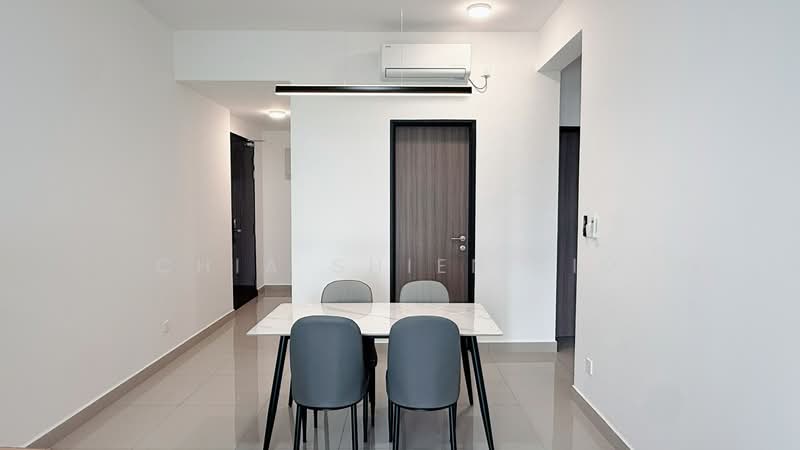 Kediaman Servis untuk Disewa di Vista Tiara (MBW Bay) - Chia Shien Lim - PropertyGuru.com.my