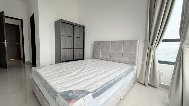 Kediaman Servis untuk Disewa di Vista Tiara (MBW Bay) - Chia Shien Lim - PropertyGuru.com.my