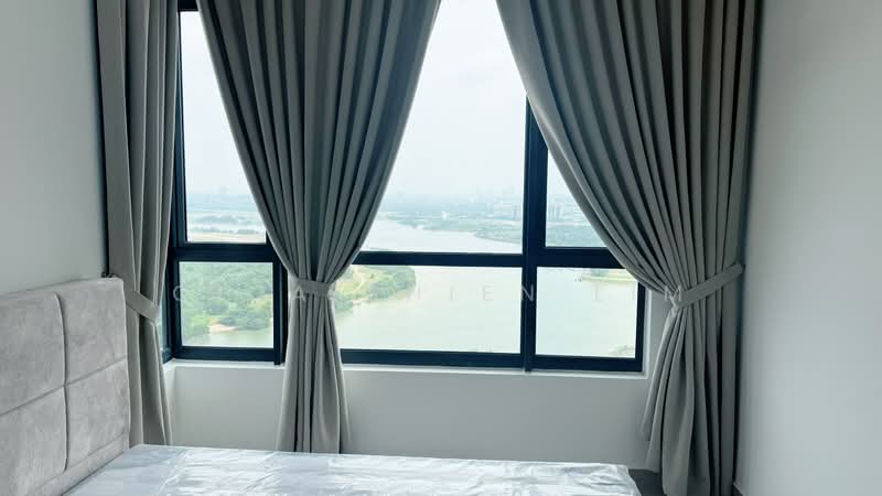 Kediaman Servis untuk Disewa di Vista Tiara (MBW Bay) - Chia Shien Lim - PropertyGuru.com.my