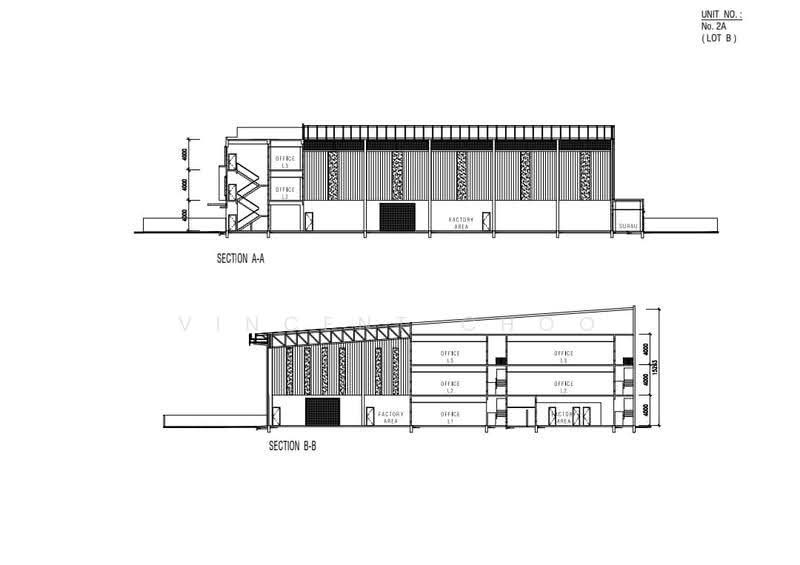 Detached Factory for Sale in Shah Alam (Selangor) - Vincent Choo - PropertyGuru.com.my