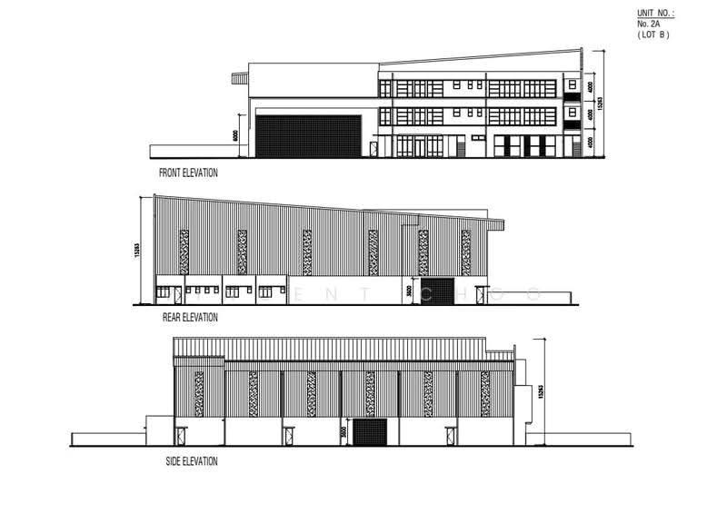 Detached Factory for Sale in Shah Alam (Selangor) - Vincent Choo - PropertyGuru.com.my