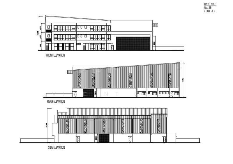 Detached Factory for Sale in Shah Alam (Selangor) - Vincent Choo - PropertyGuru.com.my