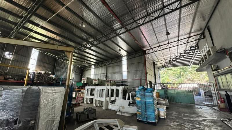 Detached Factory for Sale in Shah Alam (Selangor) - Vincent Choo - Interior - PropertyGuru.com.my