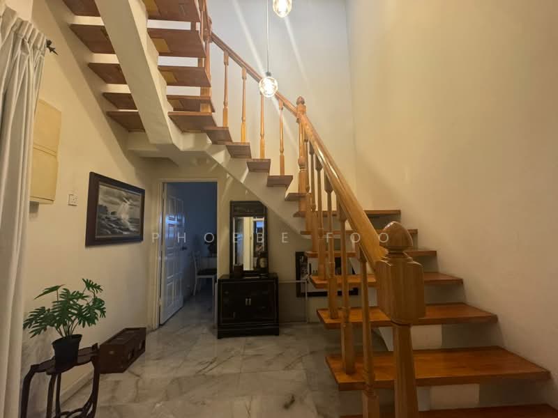 Bungalow House for Sale in Taman Sentosa (Johor Bahru) - Phoebe Foo - PropertyGuru.com.my
