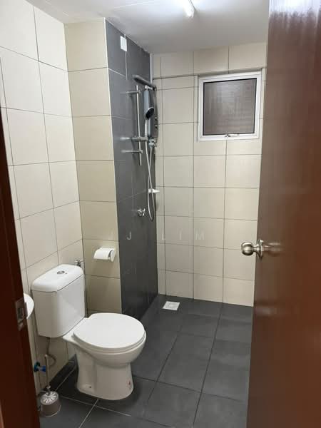 Pangsapuri untuk Disewa di PPA1M Mercu Jalil - JJ Lim - Bathroom - PropertyGuru.com.my