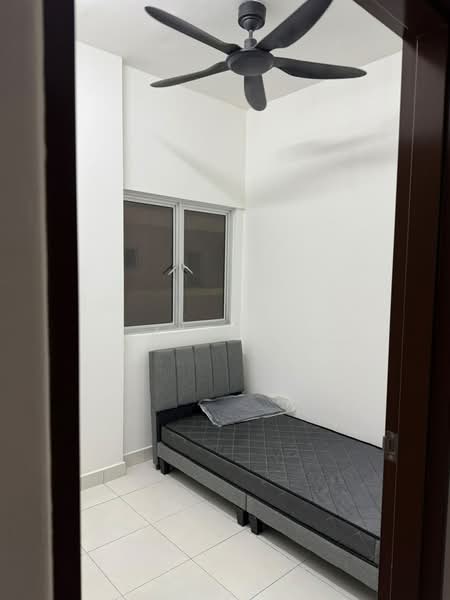 Pangsapuri untuk Disewa di PPA1M Mercu Jalil - JJ Lim - Bedroom - PropertyGuru.com.my