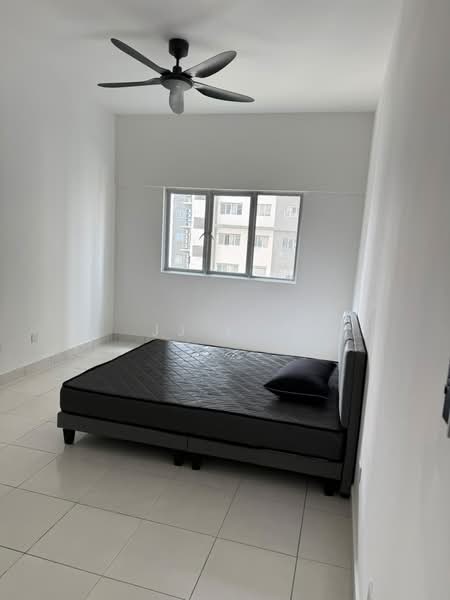 Pangsapuri untuk Disewa di PPA1M Mercu Jalil - JJ Lim - Bedroom - PropertyGuru.com.my