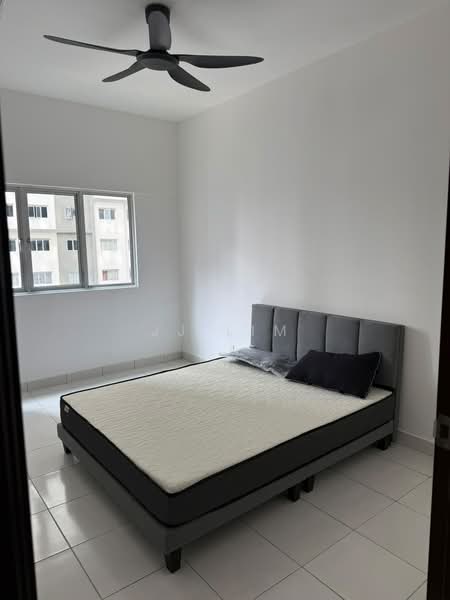 Pangsapuri untuk Disewa di PPA1M Mercu Jalil - JJ Lim - Bedroom - PropertyGuru.com.my