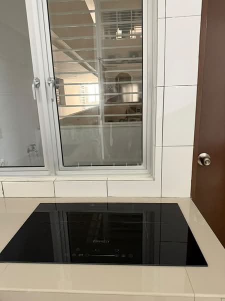Pangsapuri untuk Disewa di PPA1M Mercu Jalil - JJ Lim - Kitchen - PropertyGuru.com.my