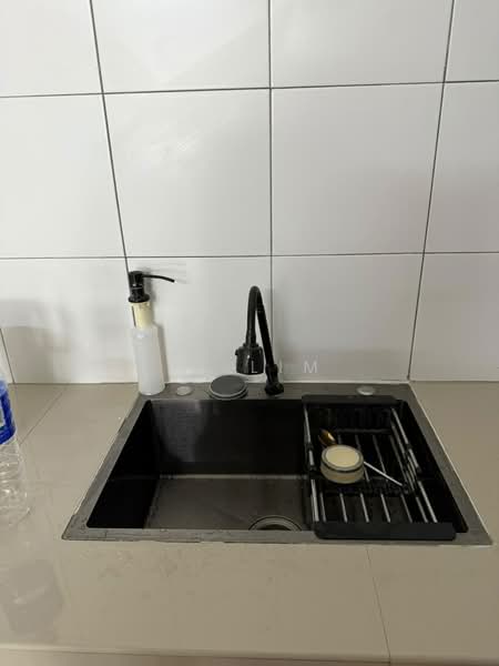 Pangsapuri untuk Disewa di PPA1M Mercu Jalil - JJ Lim - Kitchen - PropertyGuru.com.my