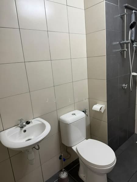 Pangsapuri untuk Disewa di PPA1M Mercu Jalil - JJ Lim - Bathroom - PropertyGuru.com.my