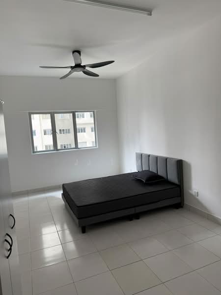 Pangsapuri untuk Disewa di PPA1M Mercu Jalil - JJ Lim - Bedroom - PropertyGuru.com.my