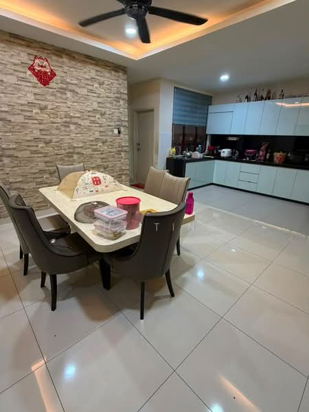 2-storey Terraced House for Sale in Mutiara Rini (Skudai) - Shi Ting - PropertyGuru.com.my