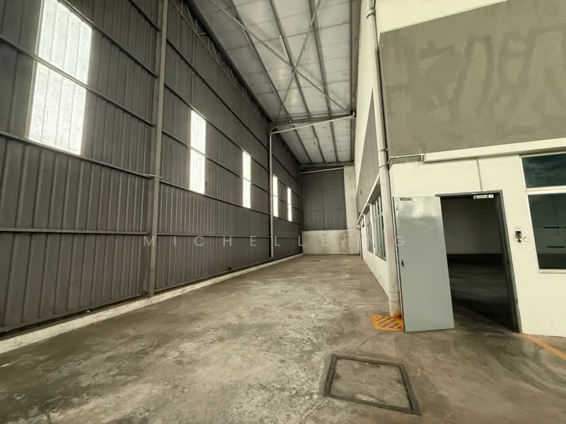 Kilang Berkembar untuk Disewa di Tebrau (Johor) - Michelle Ng - Interior - PropertyGuru.com.my