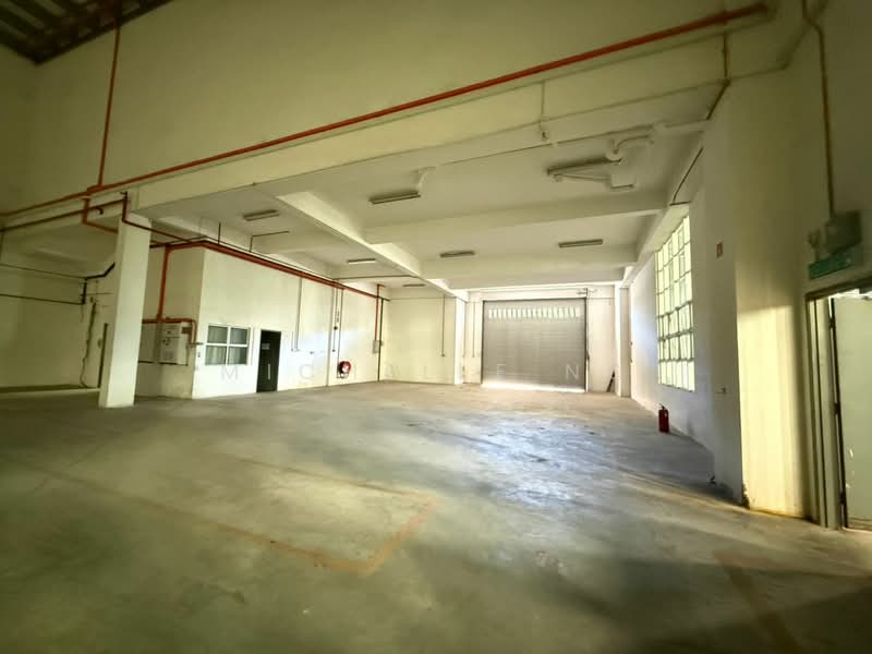 Kilang Berkembar untuk Disewa di Tebrau (Johor) - Michelle Ng - Interior - PropertyGuru.com.my