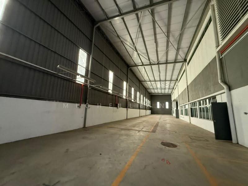 Kilang Berkembar untuk Disewa di Tebrau (Johor) - Michelle Ng - Interior - PropertyGuru.com.my