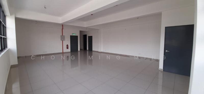 Factory for Rent in Nilai Impian (Nilai) - Chong Ming Ming - Interior - PropertyGuru.com.my