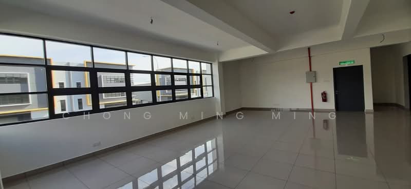 Factory for Rent in Nilai Impian (Nilai) - Chong Ming Ming - Interior - PropertyGuru.com.my