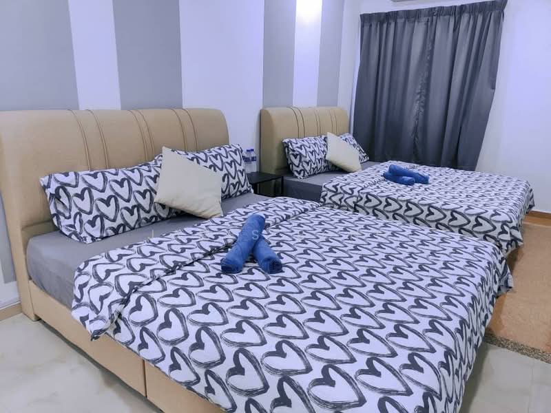 2-storey Terraced House for Sale in Taman Setia Indah (Tebrau) - James Bong - Bedroom - PropertyGuru.com.my