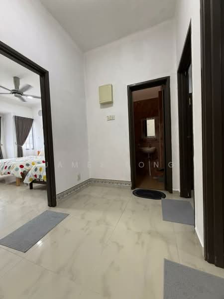 2-storey Terraced House for Sale in Taman Setia Indah (Tebrau) - James Bong - Bedroom - PropertyGuru.com.my