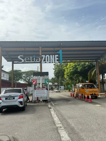 2-storey Terraced House for Sale in Taman Setia Indah (Tebrau) - James Bong - Exterior - PropertyGuru.com.my