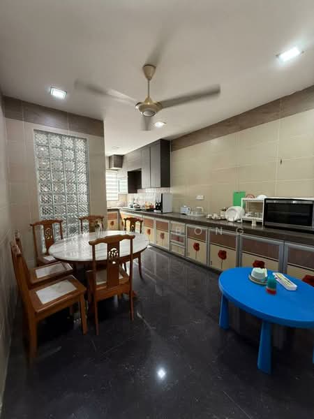 2-storey Terraced House for Sale in Taman Setia Indah (Tebrau) - James Bong - Kitchen - PropertyGuru.com.my