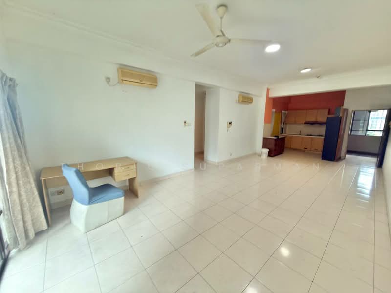 Condominium for Sale at Hartamas Regency 1 - Thoriq Suparman - Living Room - PropertyGuru.com.my