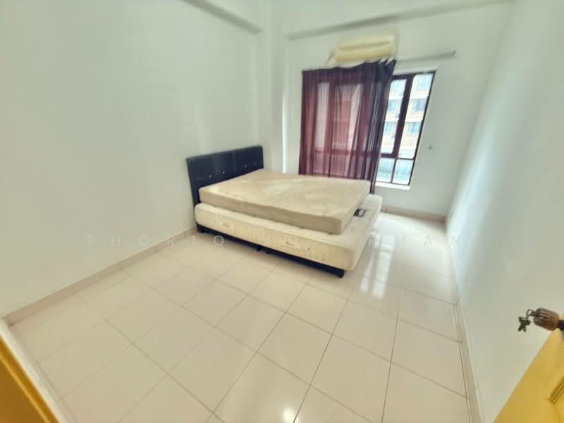Condominium for Sale at Hartamas Regency 1 - Thoriq Suparman - Bedroom - PropertyGuru.com.my