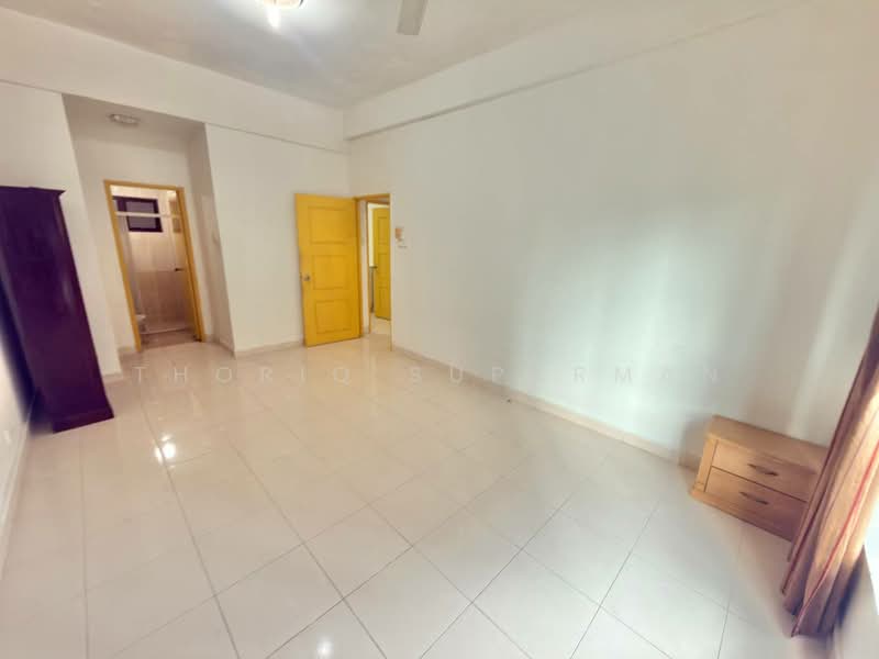 Condominium for Sale at Hartamas Regency 1 - Thoriq Suparman - Interior - PropertyGuru.com.my