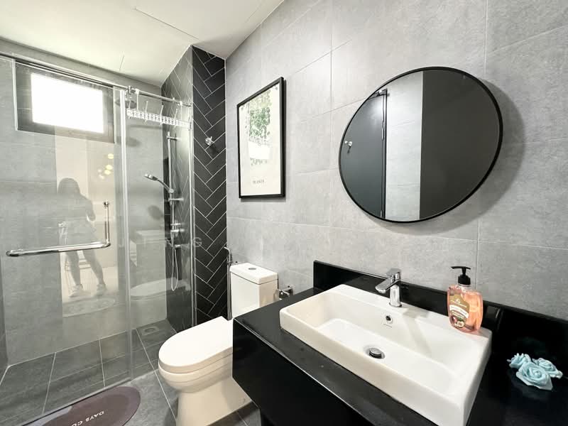 Service Residence for Rent at Sunway Velocity TWO - Jing Yi Chong - Bathroom - PropertyGuru.com.my