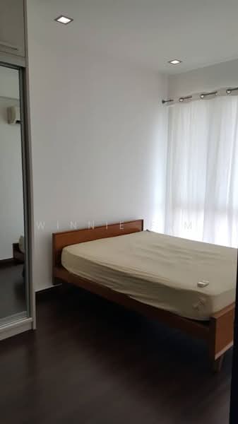 Service Residence for Rent at Tropicana City Tropics - Winnie Fam - Bedroom - PropertyGuru.com.my