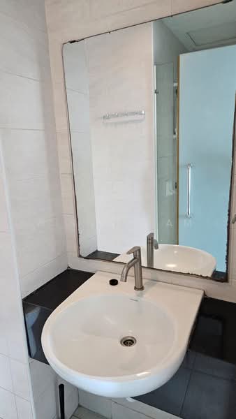 Service Residence for Rent at Tropicana City Tropics - Winnie Fam - Bathroom - PropertyGuru.com.my