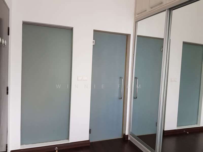 Service Residence for Rent at Tropicana City Tropics - Winnie Fam - Interior - PropertyGuru.com.my