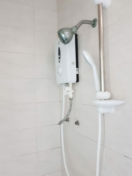 Service Residence for Rent at Tropicana City Tropics - Winnie Fam - Bathroom - PropertyGuru.com.my