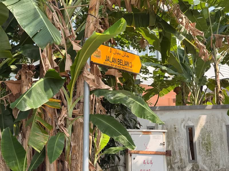 Semi-Detached House for Sale in Taman Desaru Utama (Pengerang) - Fu Heng Chong - PropertyGuru.com.my