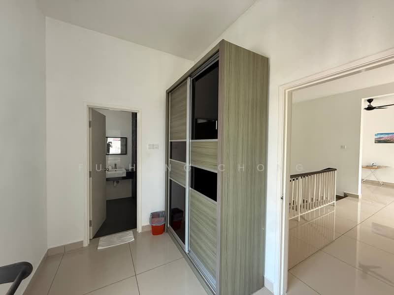 Semi-Detached House for Sale in Taman Desaru Utama (Pengerang) - Fu Heng Chong - Interior - PropertyGuru.com.my