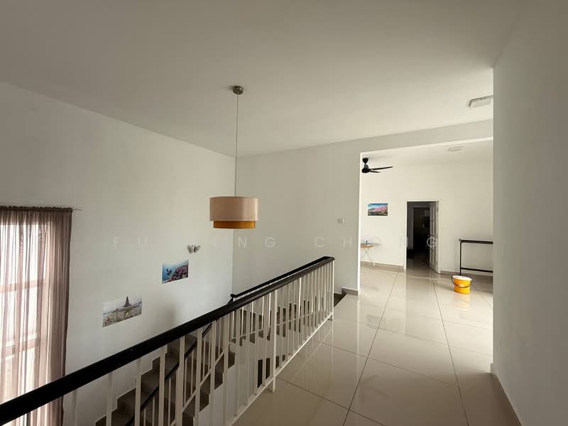 Semi-Detached House for Sale in Taman Desaru Utama (Pengerang) - Fu Heng Chong - Corridor - PropertyGuru.com.my