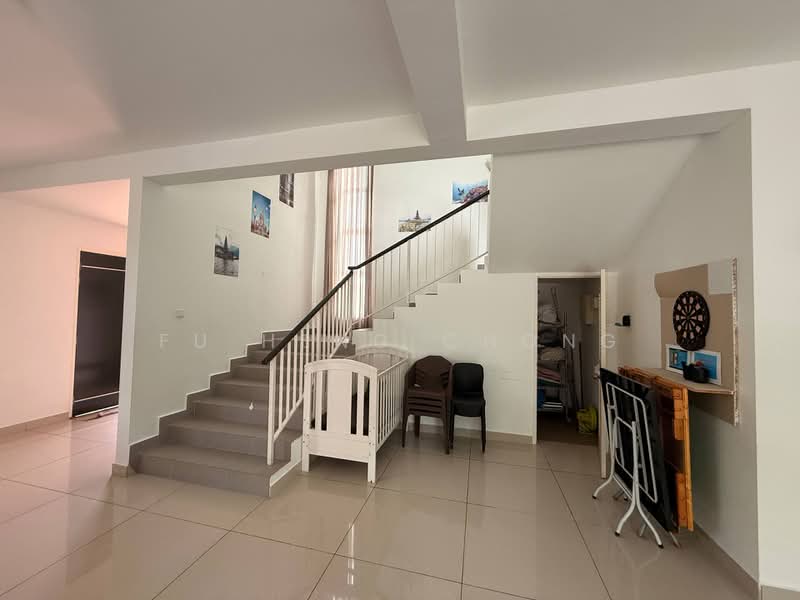Semi-Detached House for Sale in Taman Desaru Utama (Pengerang) - Fu Heng Chong - Interior - PropertyGuru.com.my