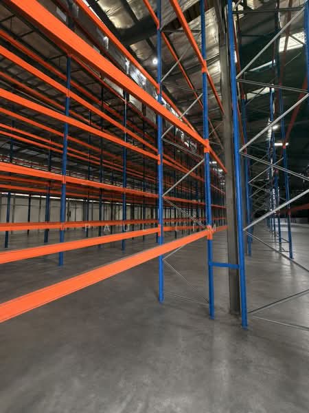 Factory for Rent in Shah Alam (Selangor) - Paul Lim - Interior - PropertyGuru.com.my
