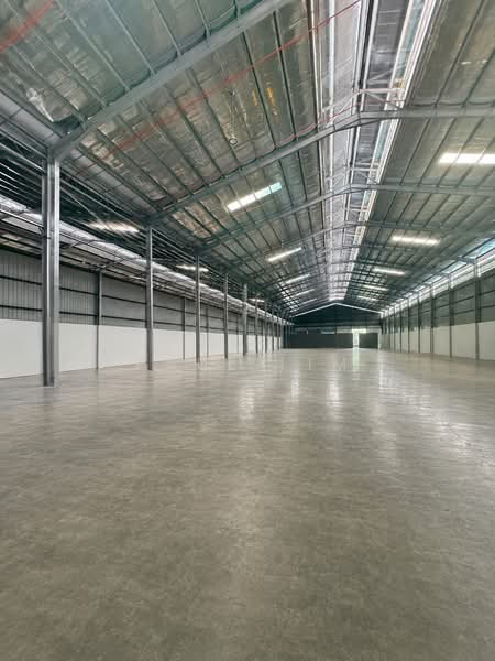 Factory for Rent in Shah Alam (Selangor) - Paul Lim - Interior - PropertyGuru.com.my