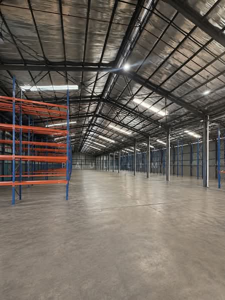 Factory for Rent in Shah Alam (Selangor) - Paul Lim - Interior - PropertyGuru.com.my