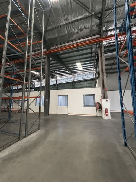 Factory for Rent in Shah Alam (Selangor) - Paul Lim - Interior - PropertyGuru.com.my