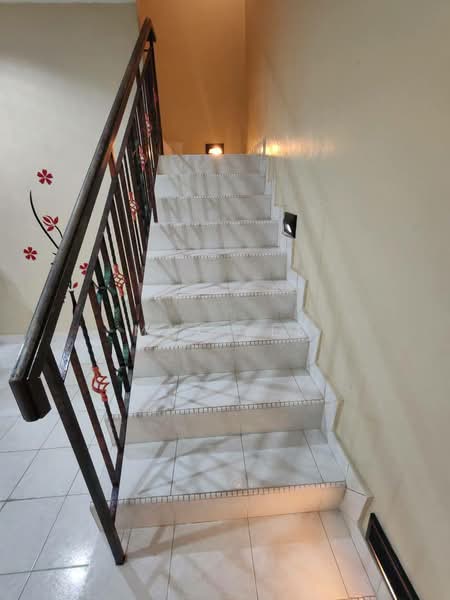 2-storey Terraced House for Rent in Bandar Putra (Kulai) - Max Yee - Interior - PropertyGuru.com.my