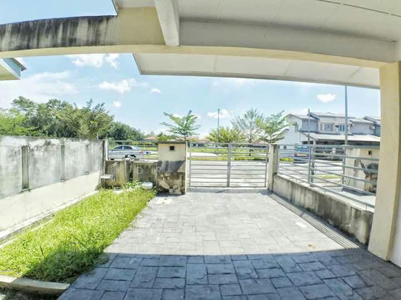 1.5-storey Terraced House for Sale in Meru (Klang) - Syukor Hartanah - Exterior - PropertyGuru.com.my